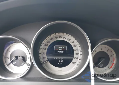 2013 Mercedes-Benz C 250 Luxury/Sport из США, поврежденный, VIN WDDGF4HB8DR249485